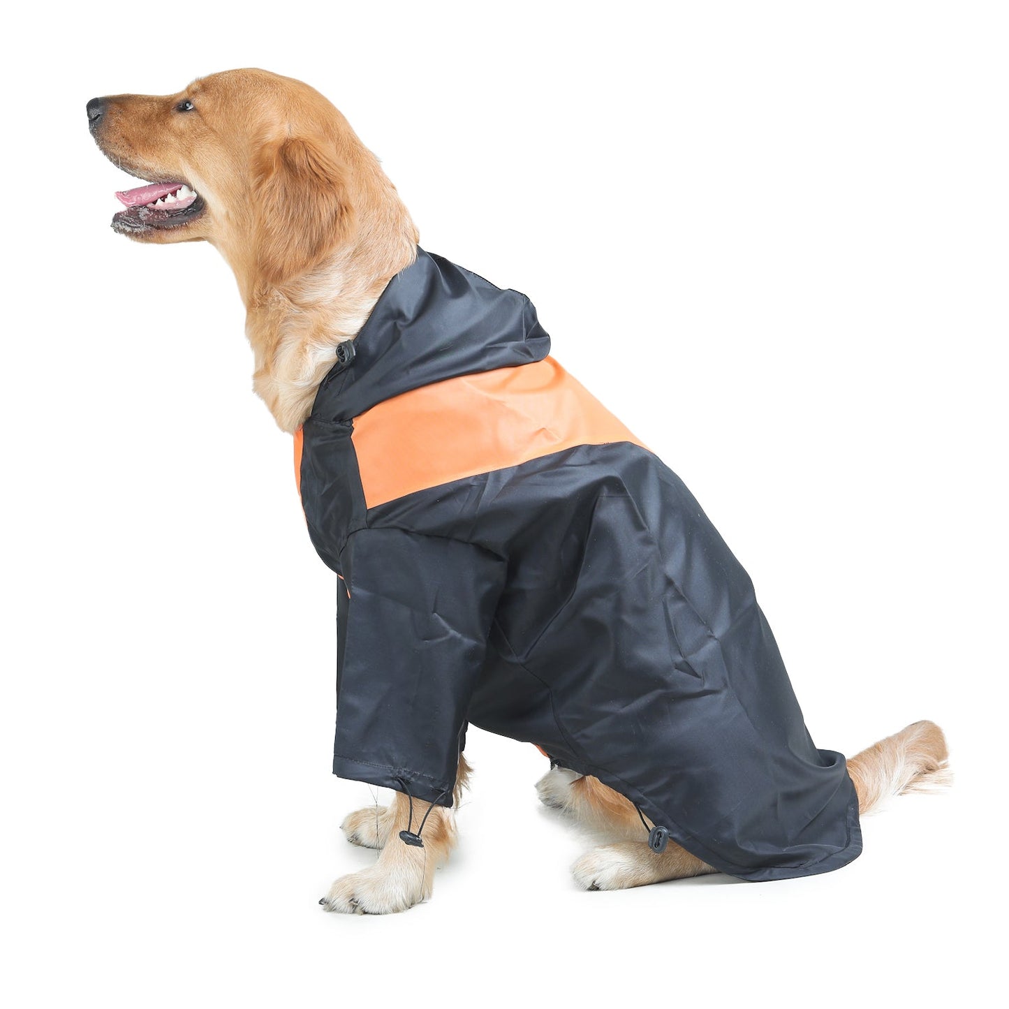 Raincoats For Dogs