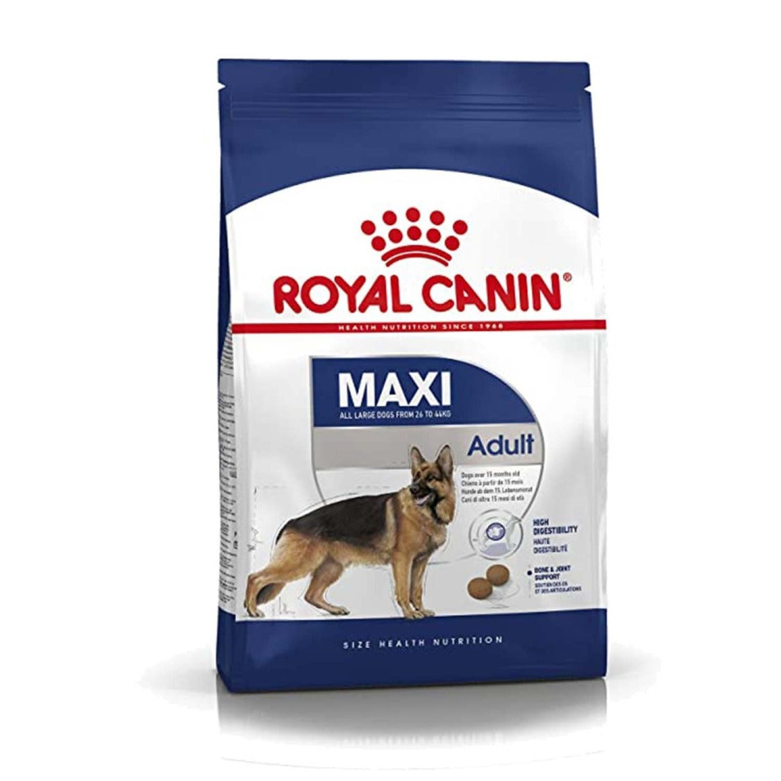 Royal Canin Maxi Breed Adult Dry Dog Food