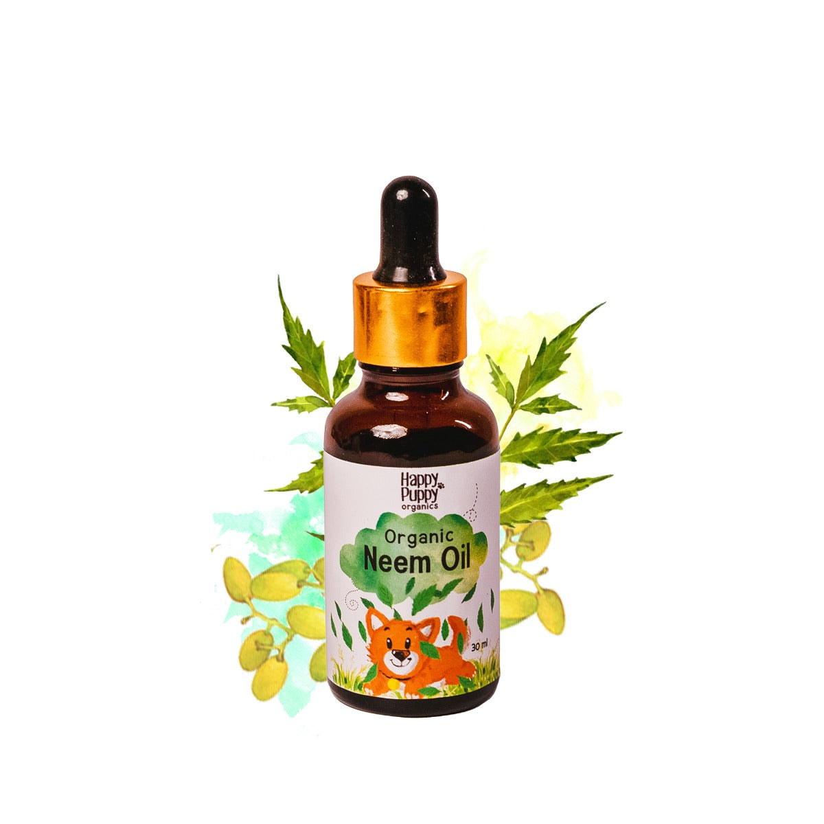 Organic Neem Oil