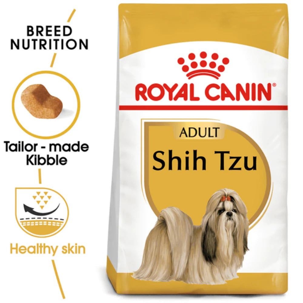 Royal Canin Shih Tzu Adult