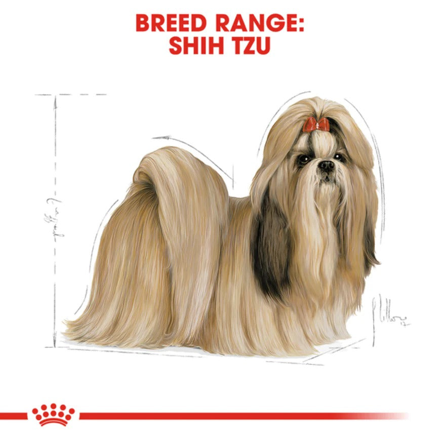 Royal Canin Shih Tzu Adult