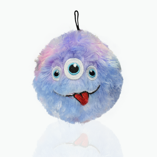 BASIL Soft Plush monster toy