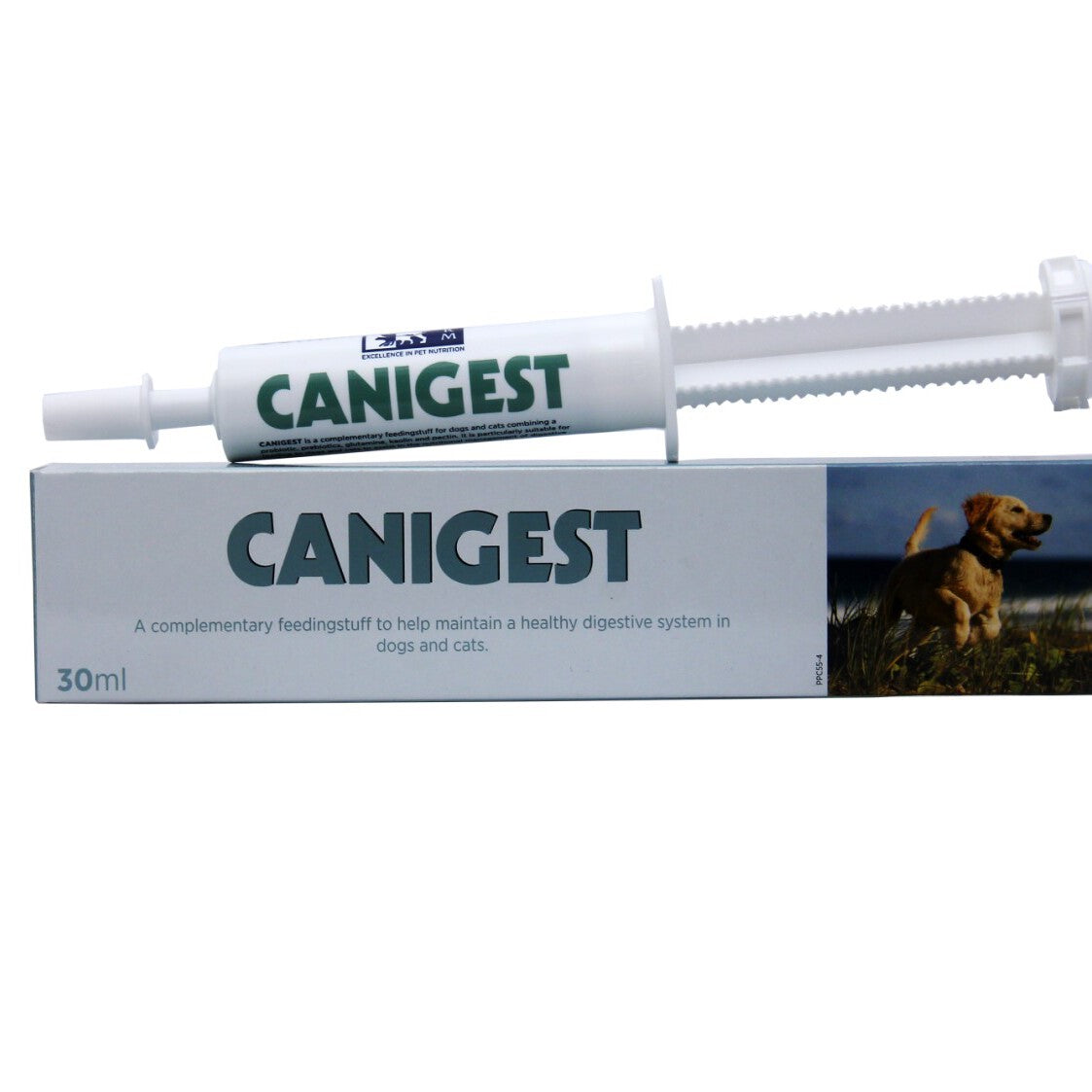 Canigest 30 ml