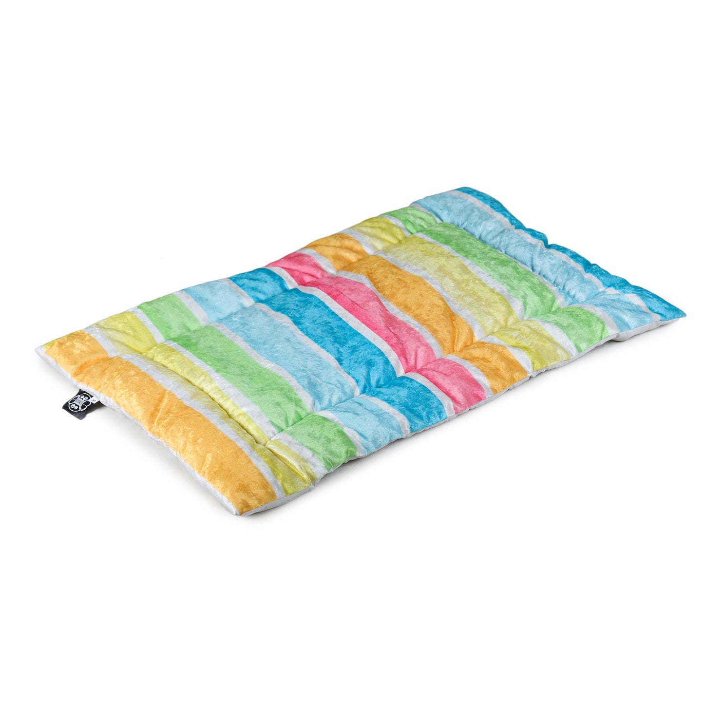 Dog Mat (Rainbow)