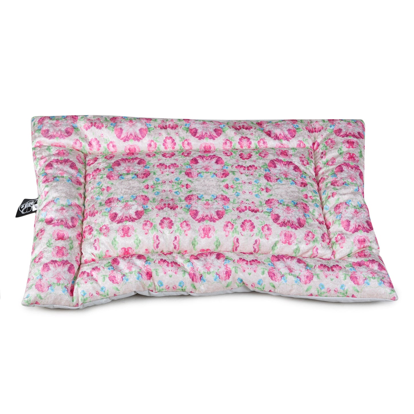 Dog Mat (Hawaiian Floral)