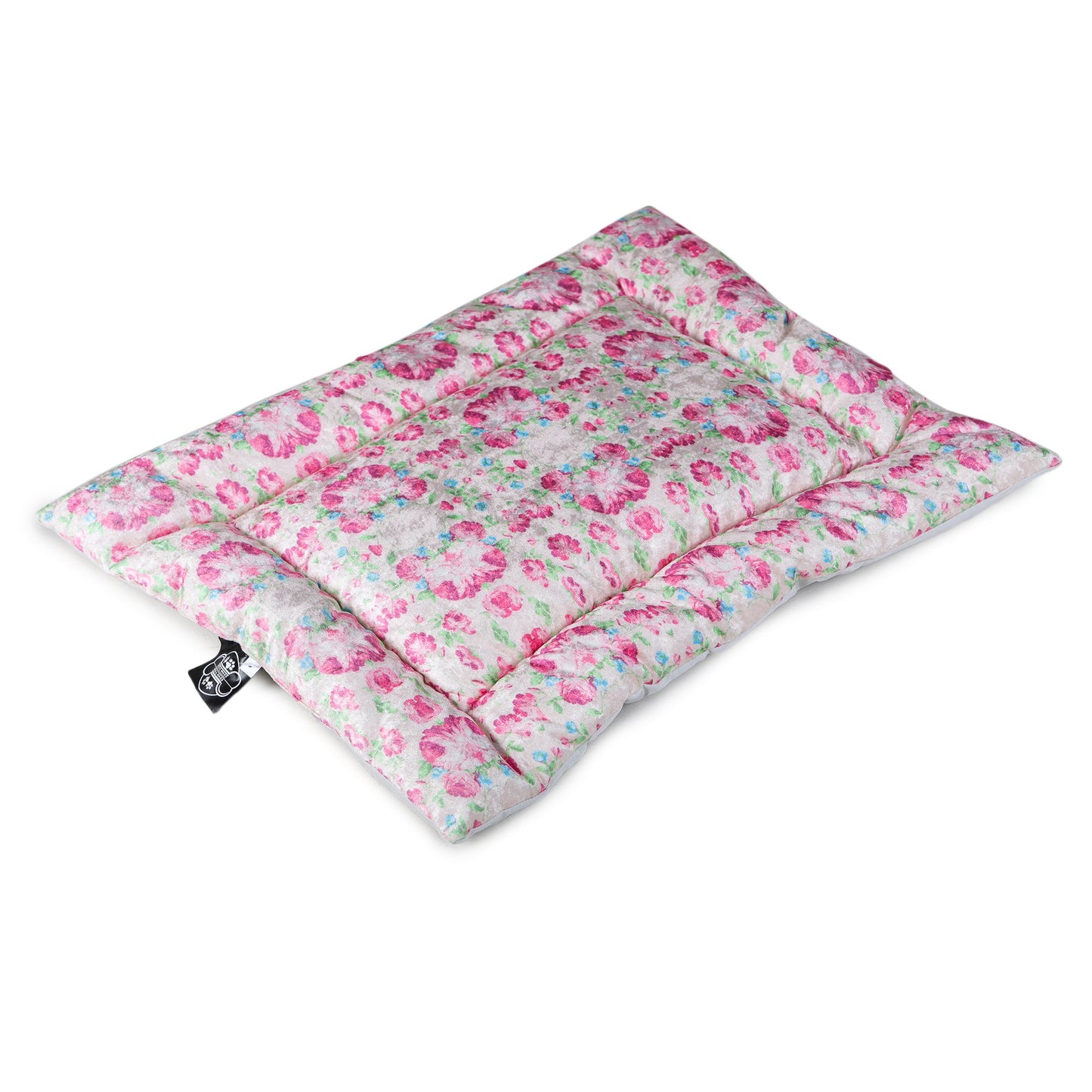 Dog Mat (Hawaiian Floral)