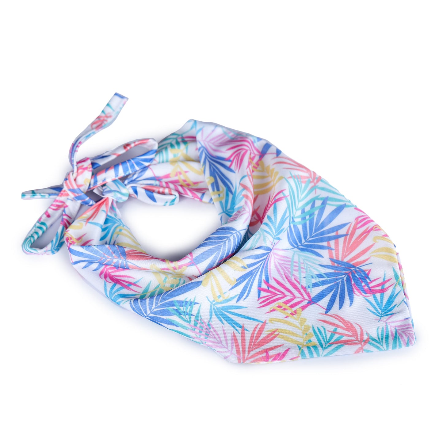 Hawaiian Colorful Bandana