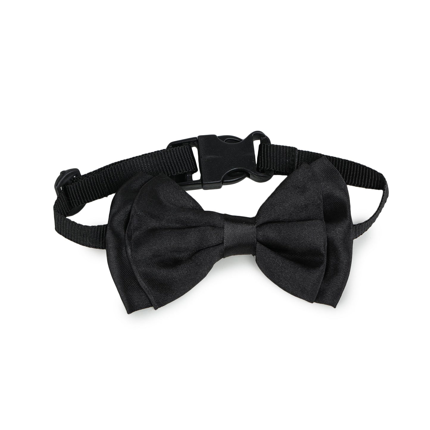 Satin Bow Tie