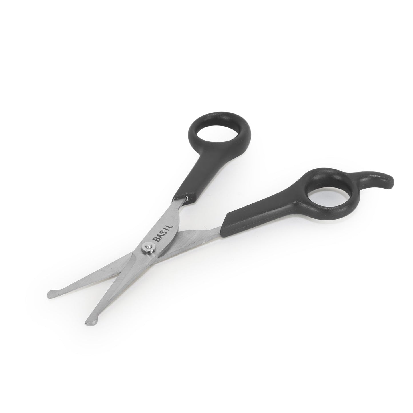 BASIL Safety Grooming Scissor for Dogs & Cats