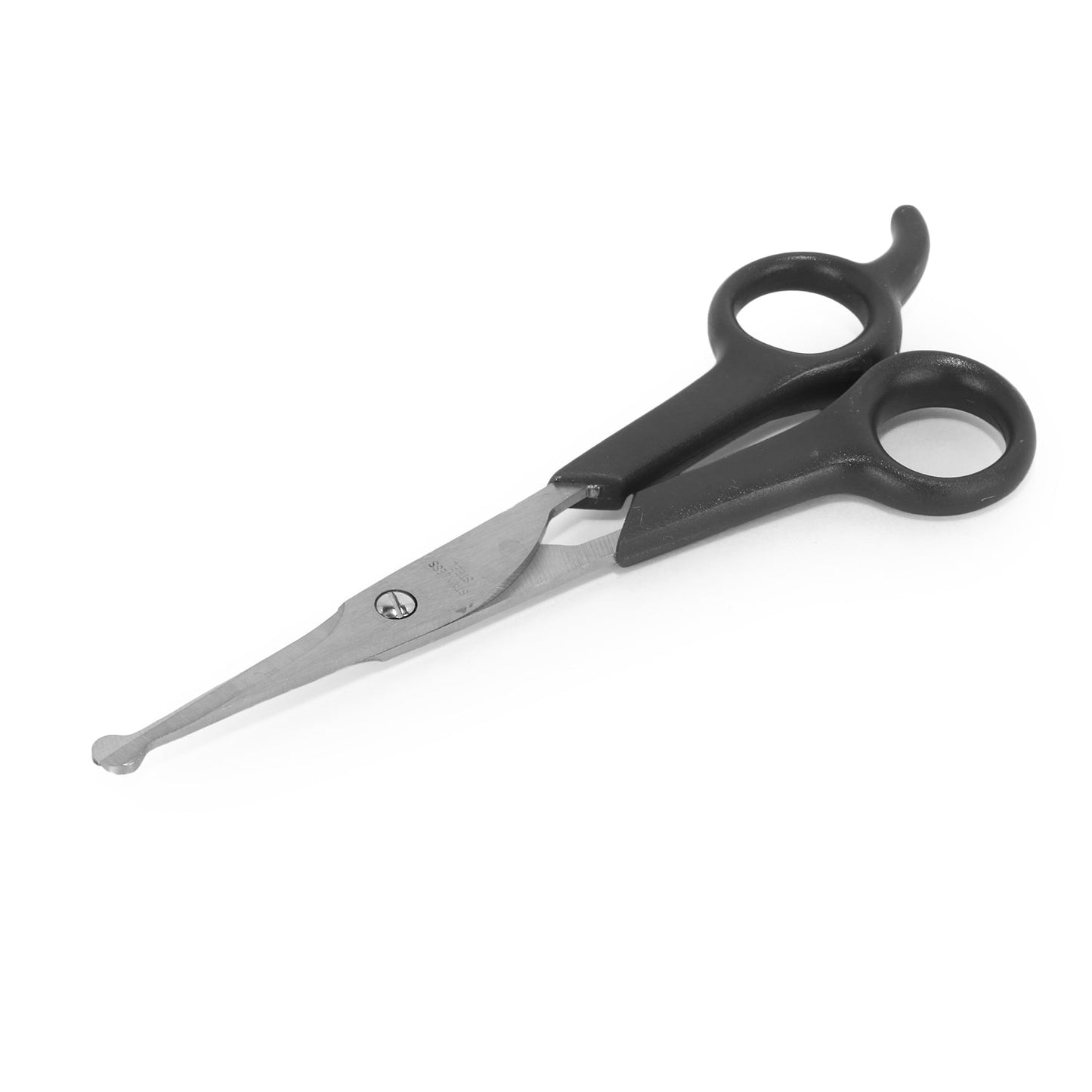 BASIL Safety Grooming Scissor for Dogs & Cats