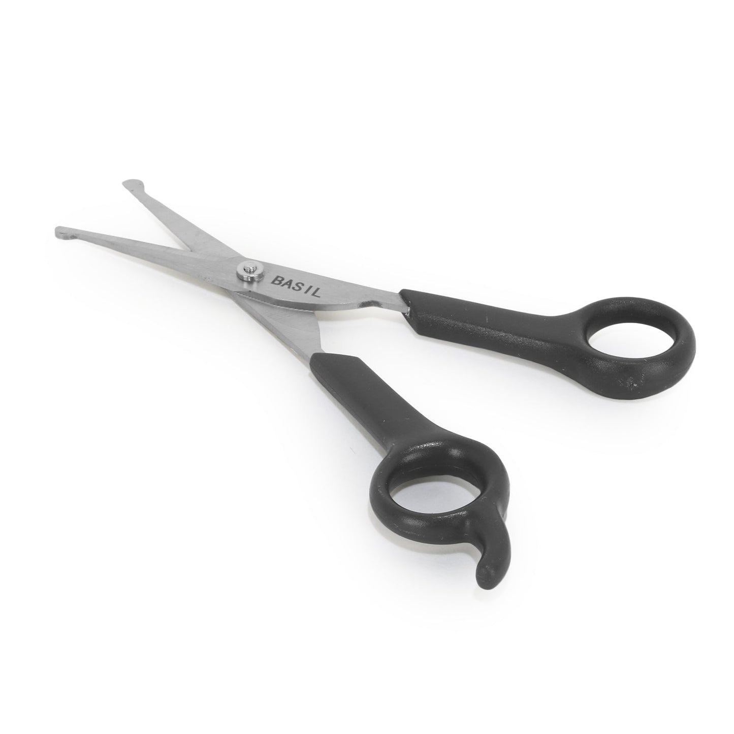 BASIL Safety Grooming Scissor for Dogs & Cats