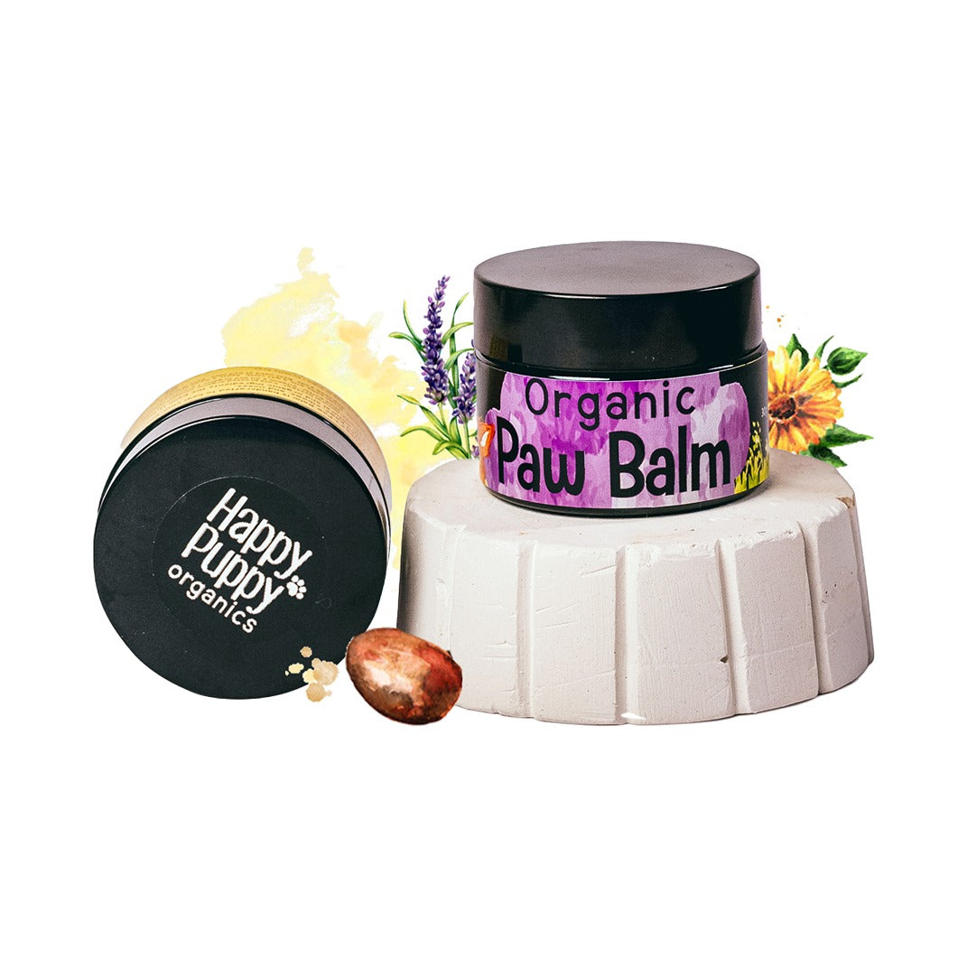 Paw Balm