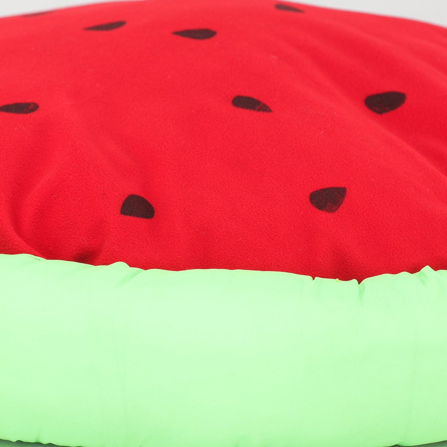 Watermelon Dog Bed