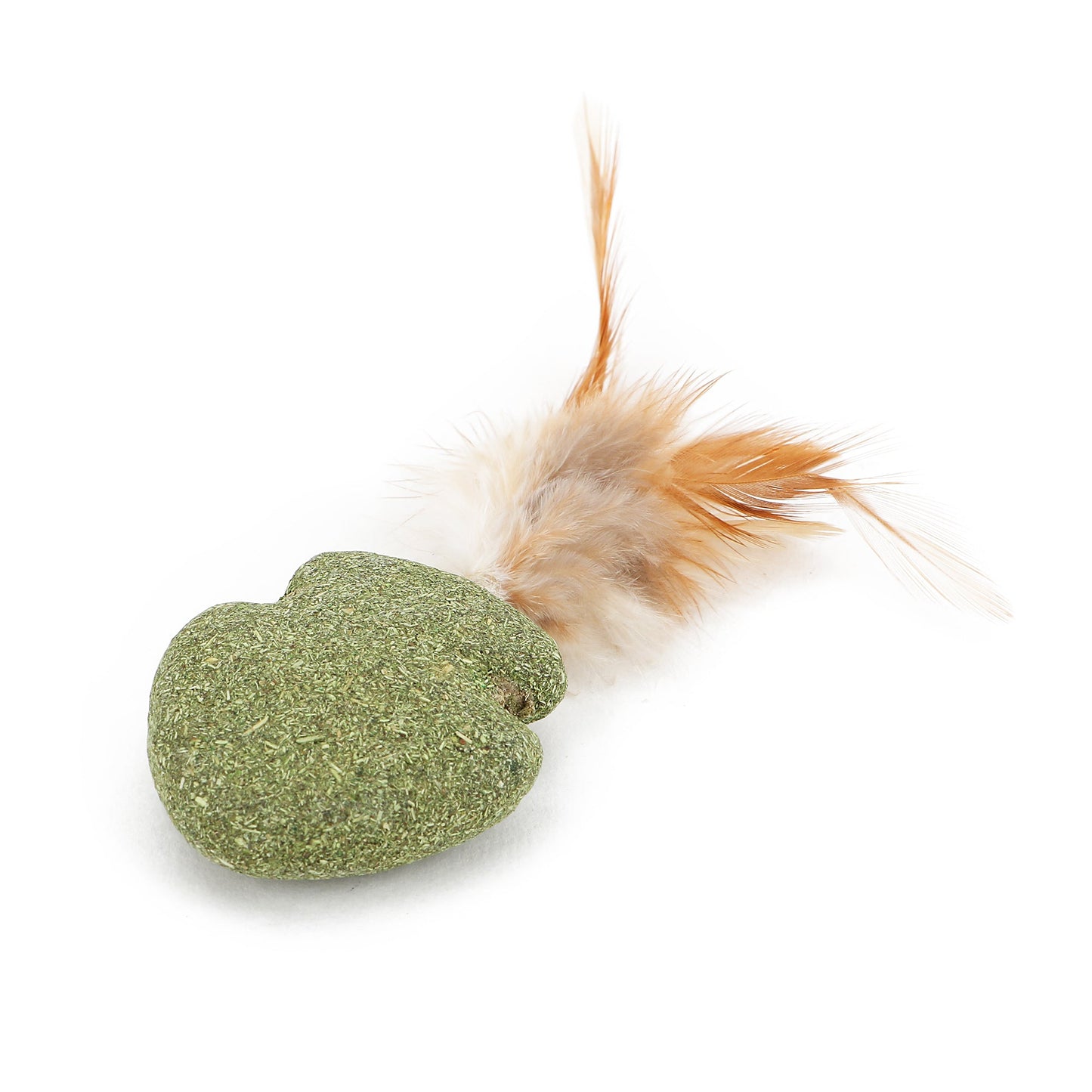 BASIL Cat Nip Chew Toy