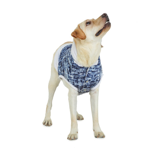 Dog Hoodie by Barks And Wags