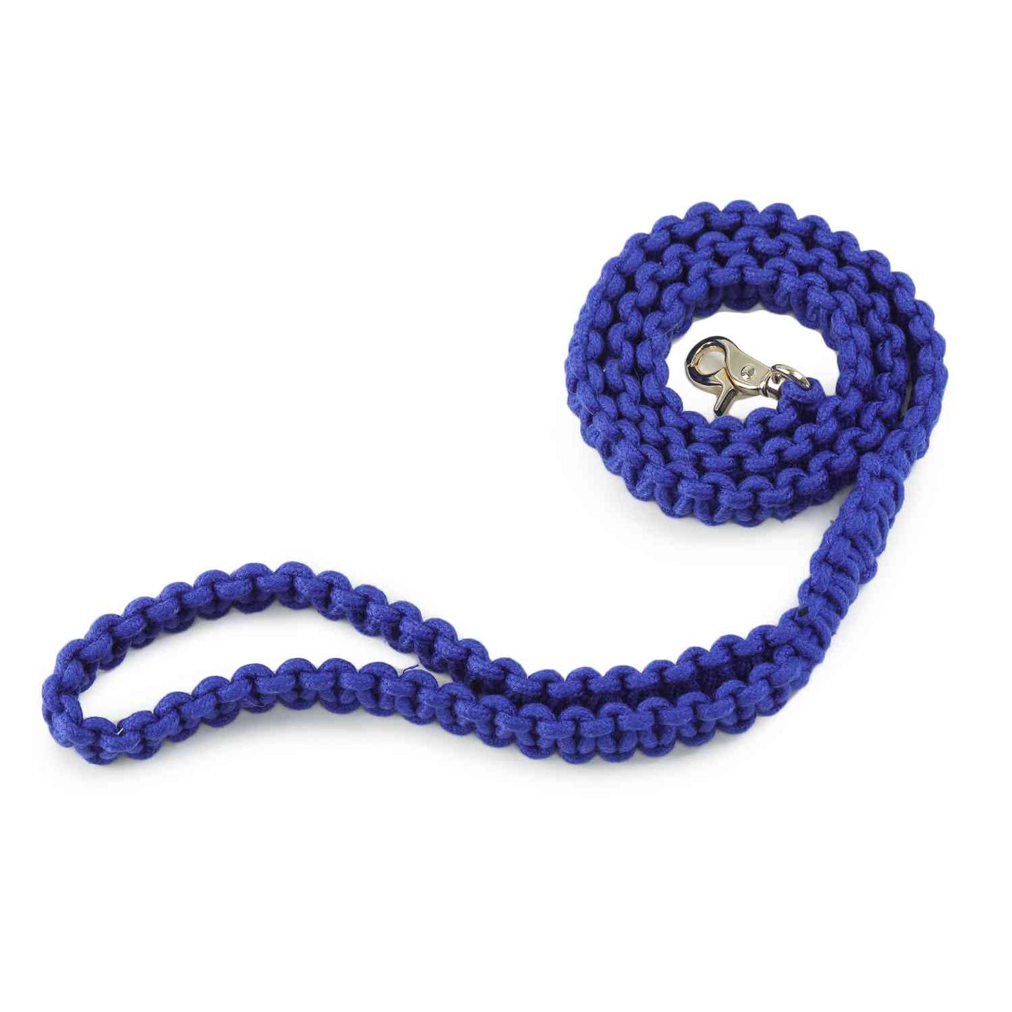 Collar For Cats & Dogs  - Macramé