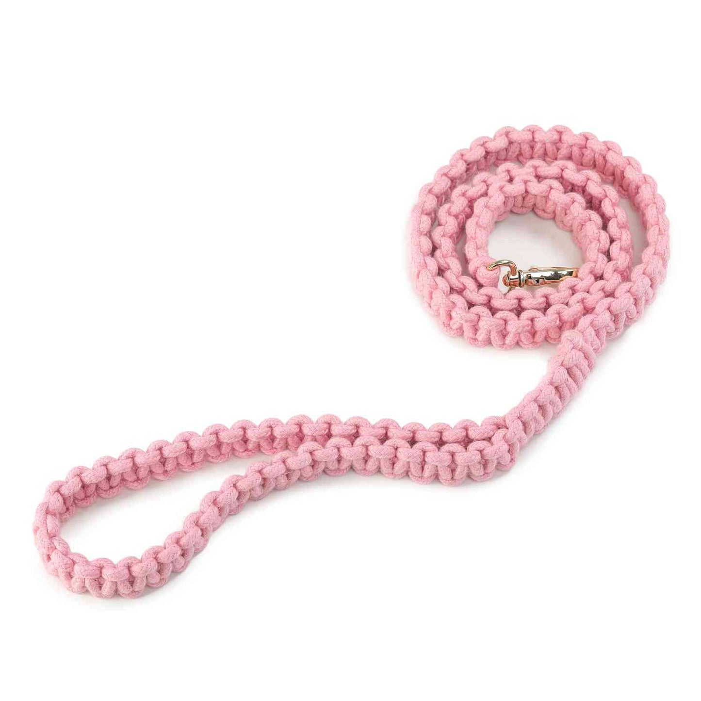 Collar For Cats & Dogs  - Macramé