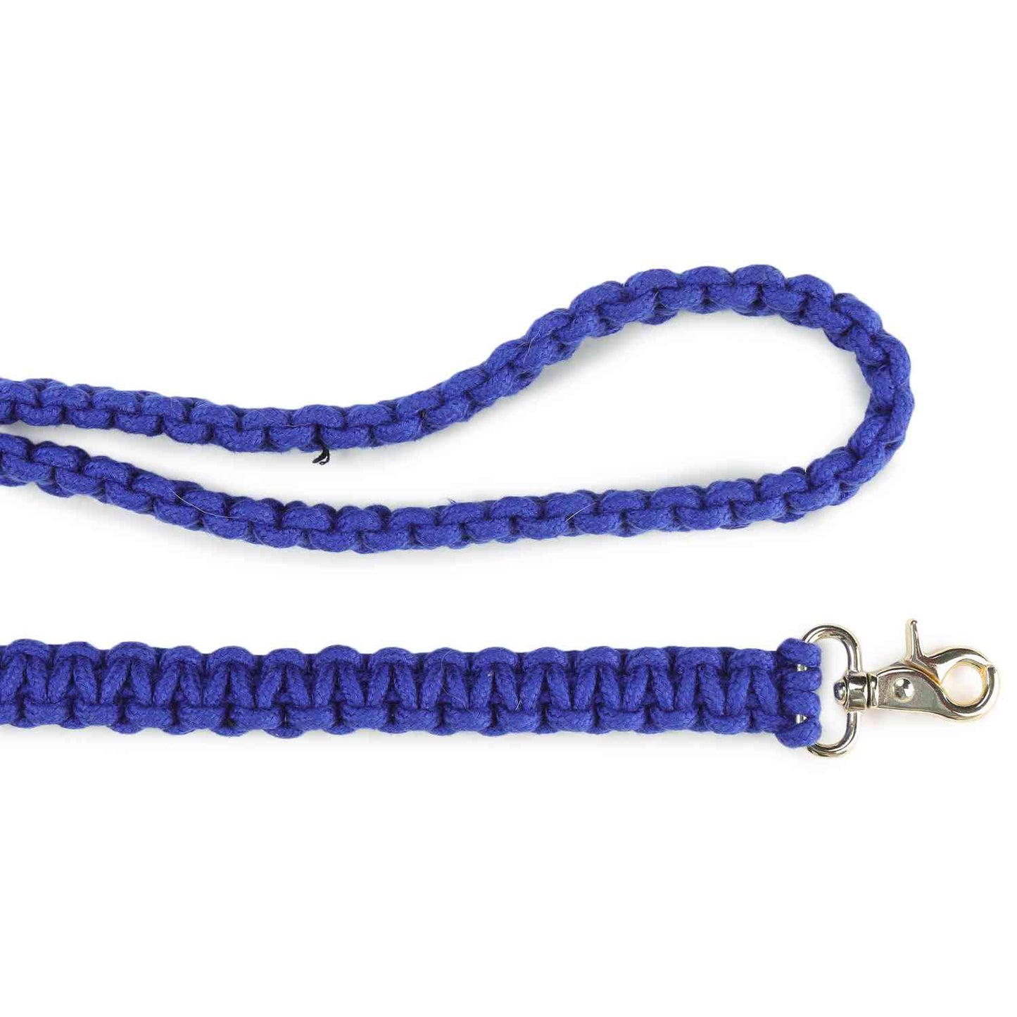 Collar For Cats & Dogs  - Macramé