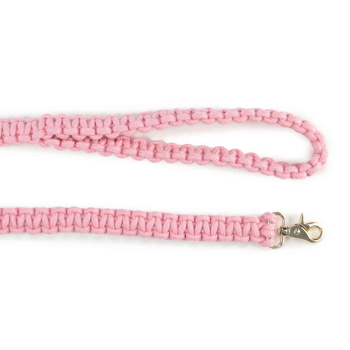 Collar For Cats & Dogs  - Macramé