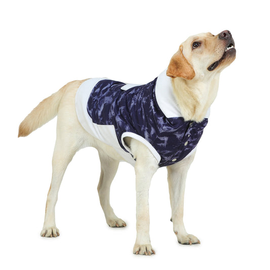 Dog Hoodie by Barks And Wags