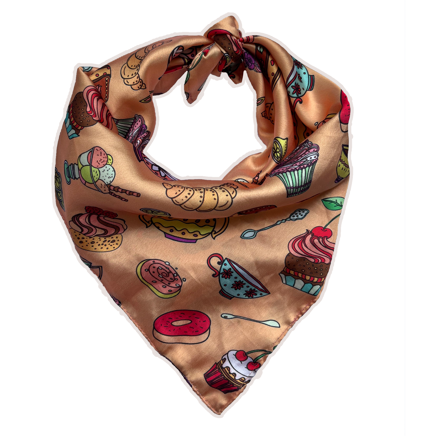 Sweet Tooth Bandana