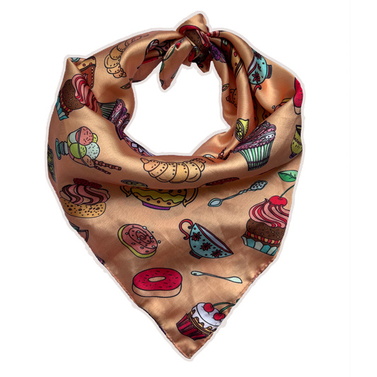 Sweet Tooth Bandana