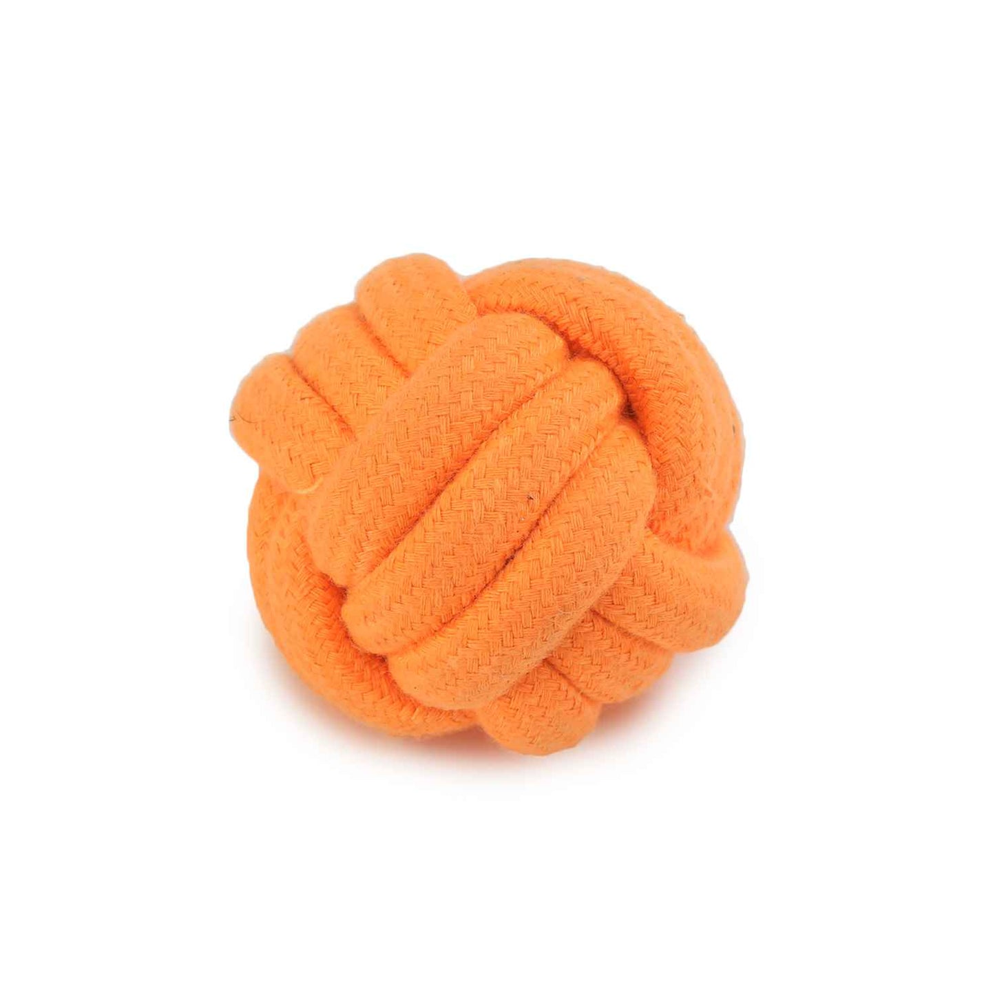 Dog Toy - Pet Teether Ball