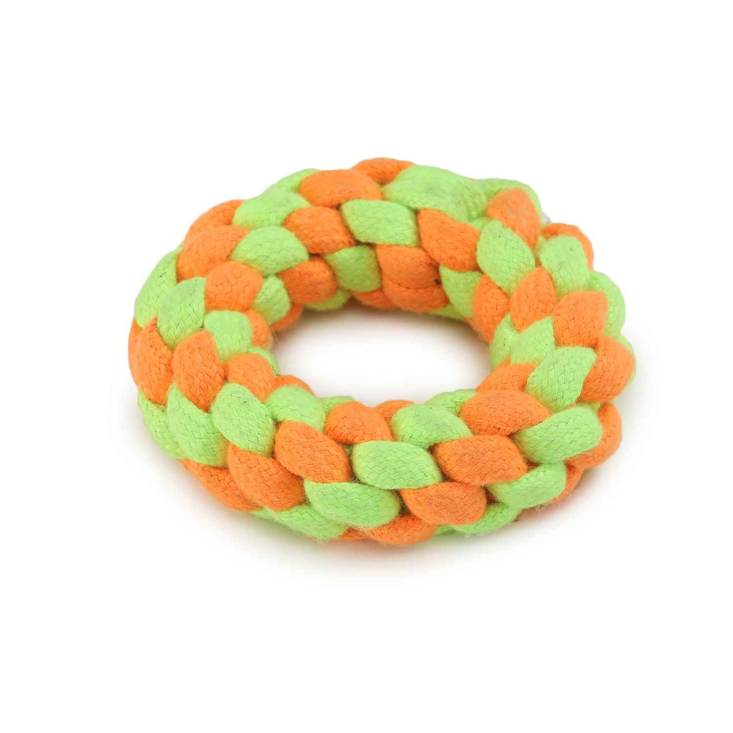 Dog Toy - Small Ring Teether