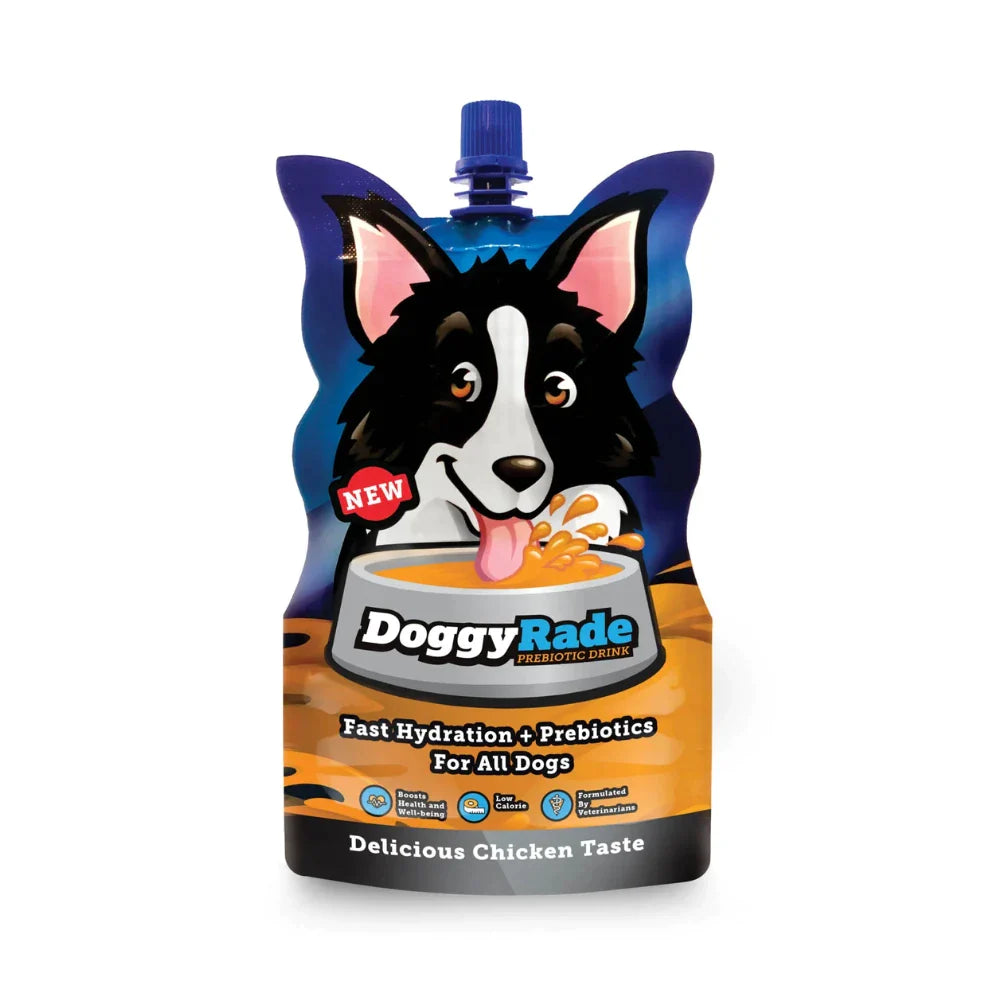 Pawsindia DoggyRade - 250 ml