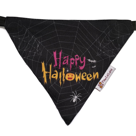 Spooky Halloween Bandana