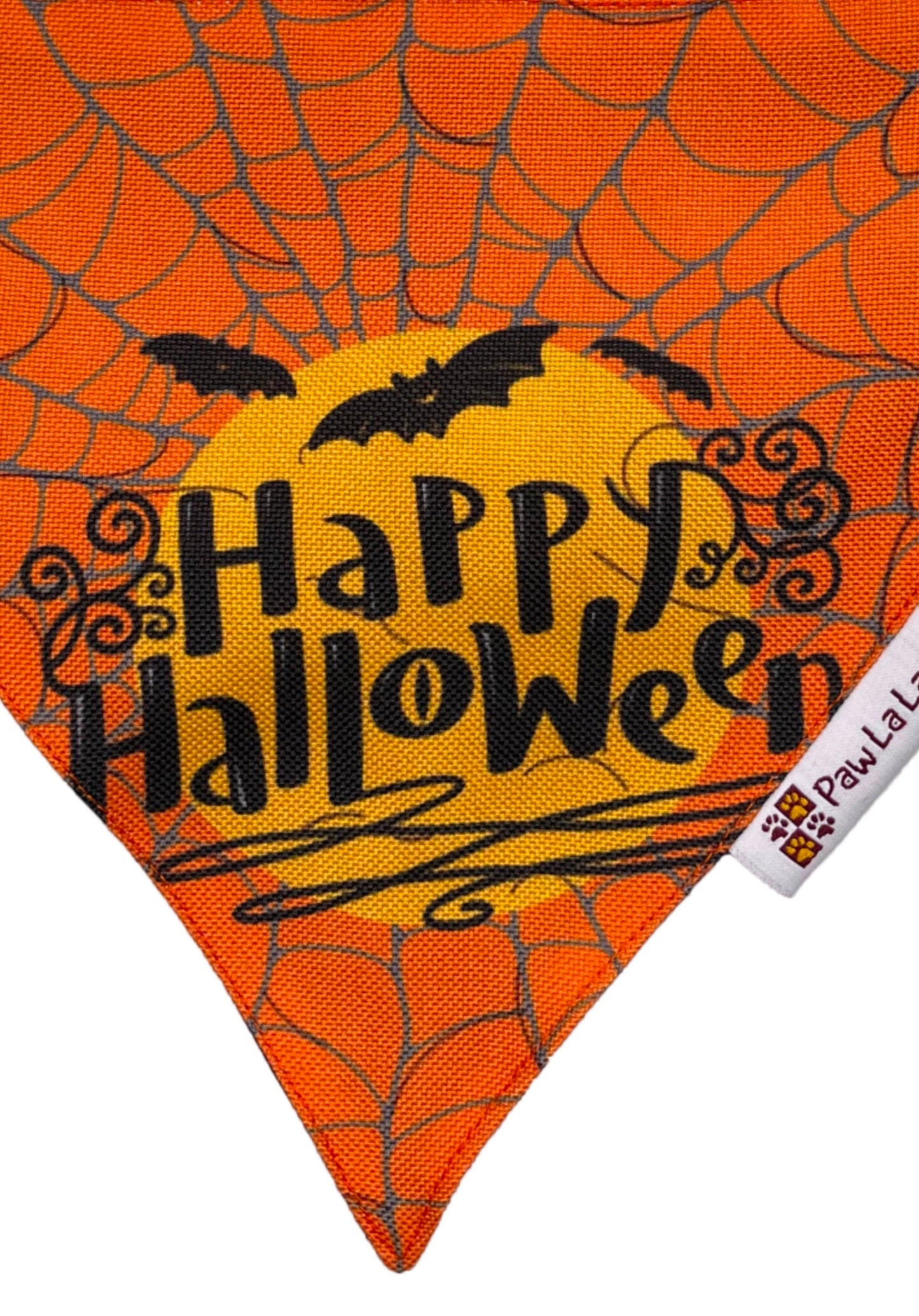 Halloween Bats Bandana