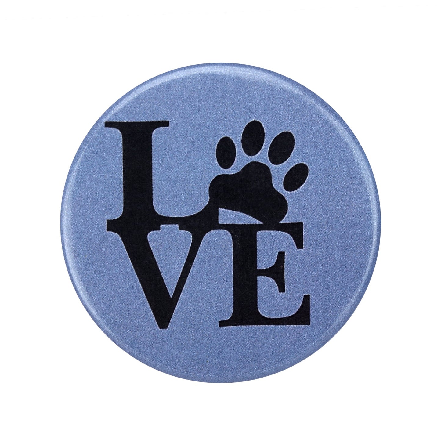 Paw Love Magnet - PawLaLand