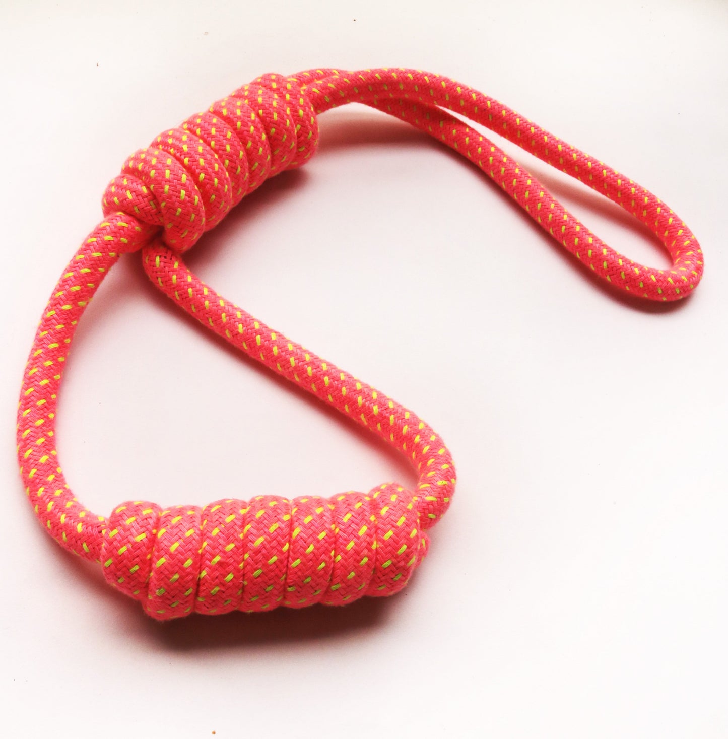 Tug Rope Toy