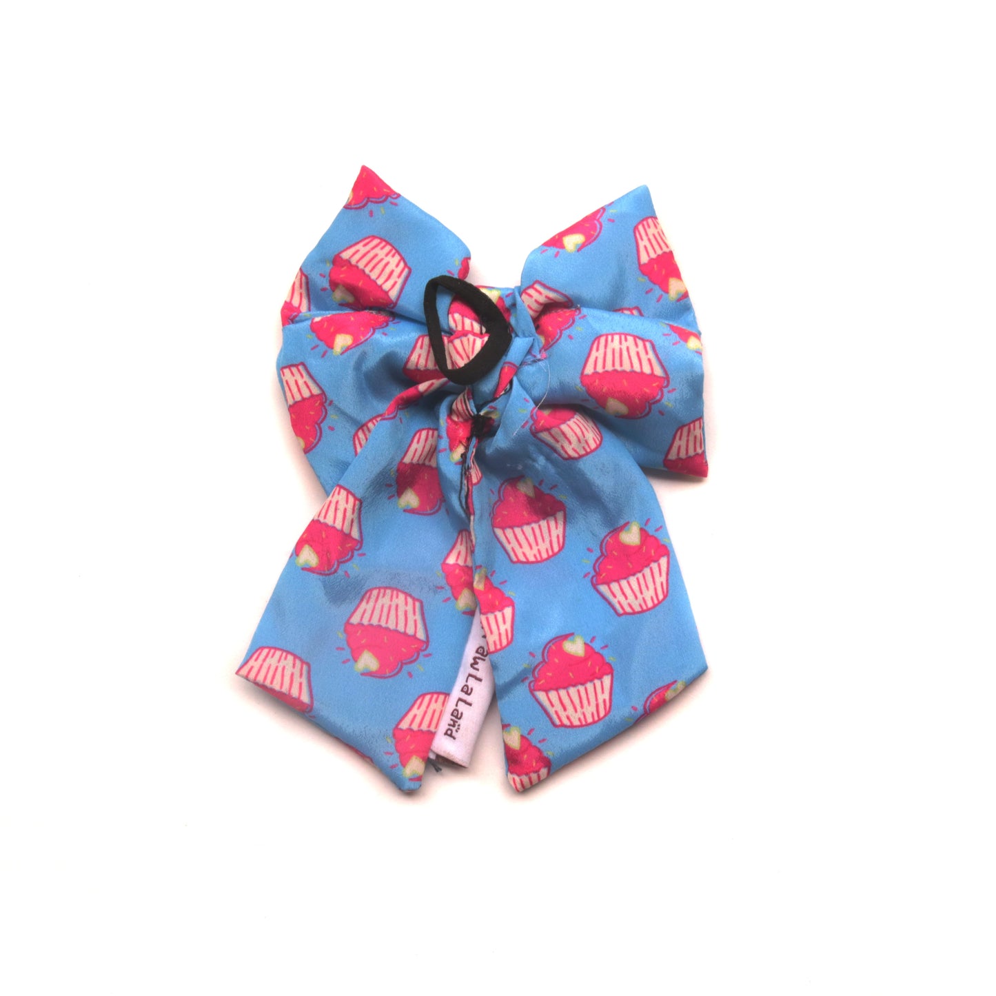 Cupcake Bow Tie