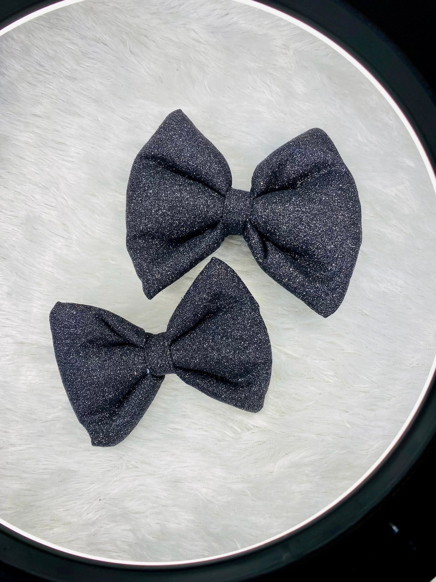 Party wear Bowtie: Black