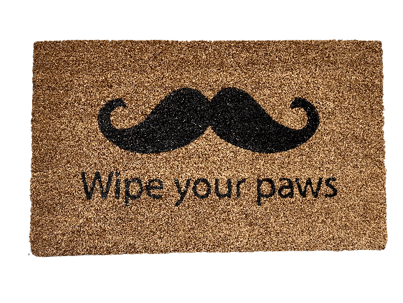 Swag Doormat