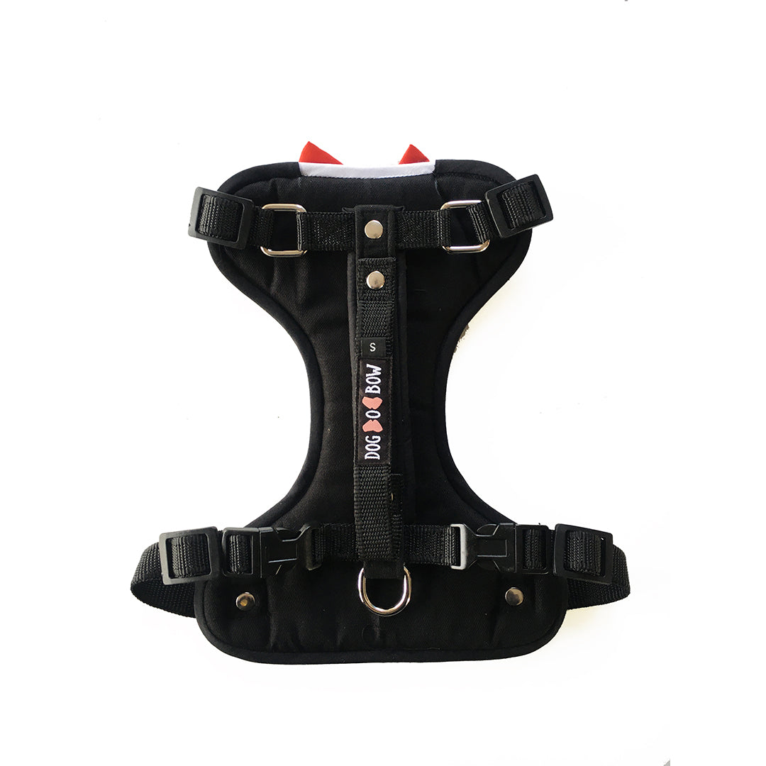 Tuxedo Body Harness