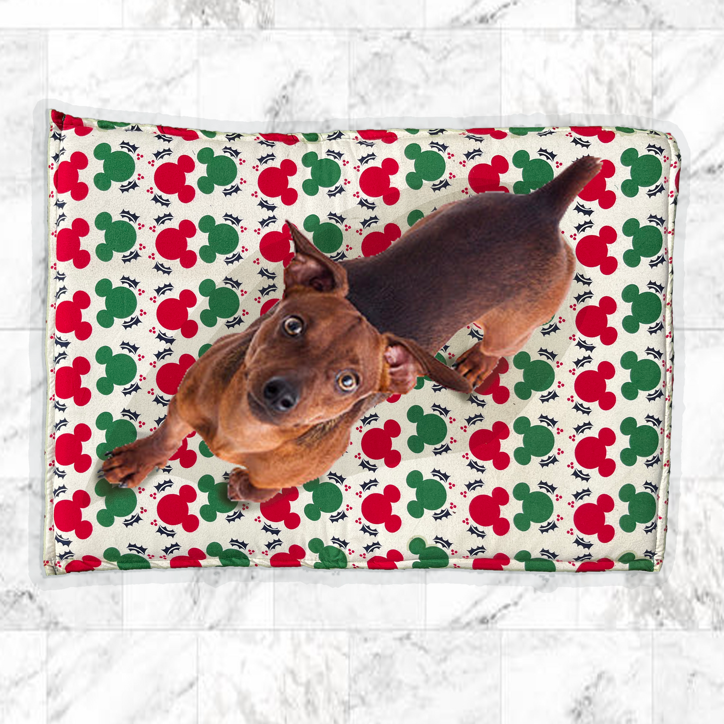 Favorite Puppy Pet Bedding/Mat