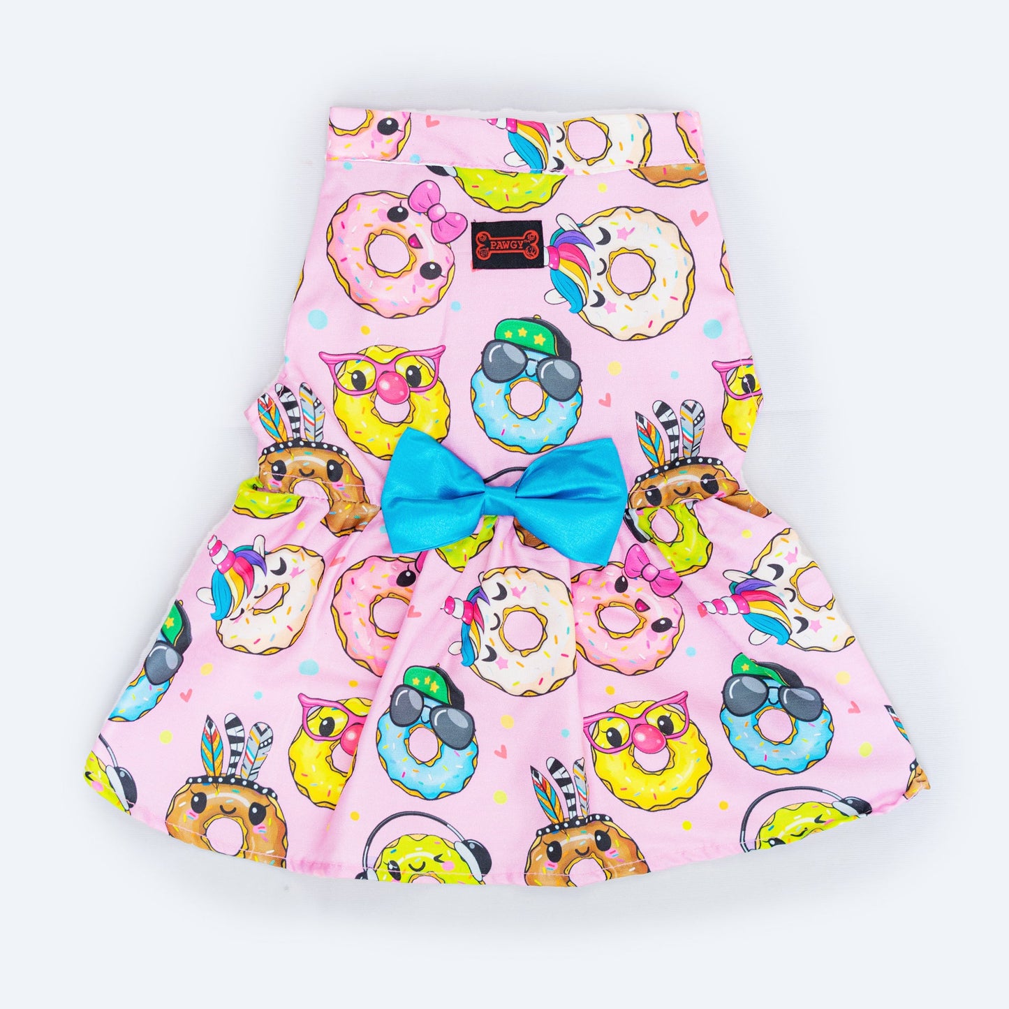 Donut Dress