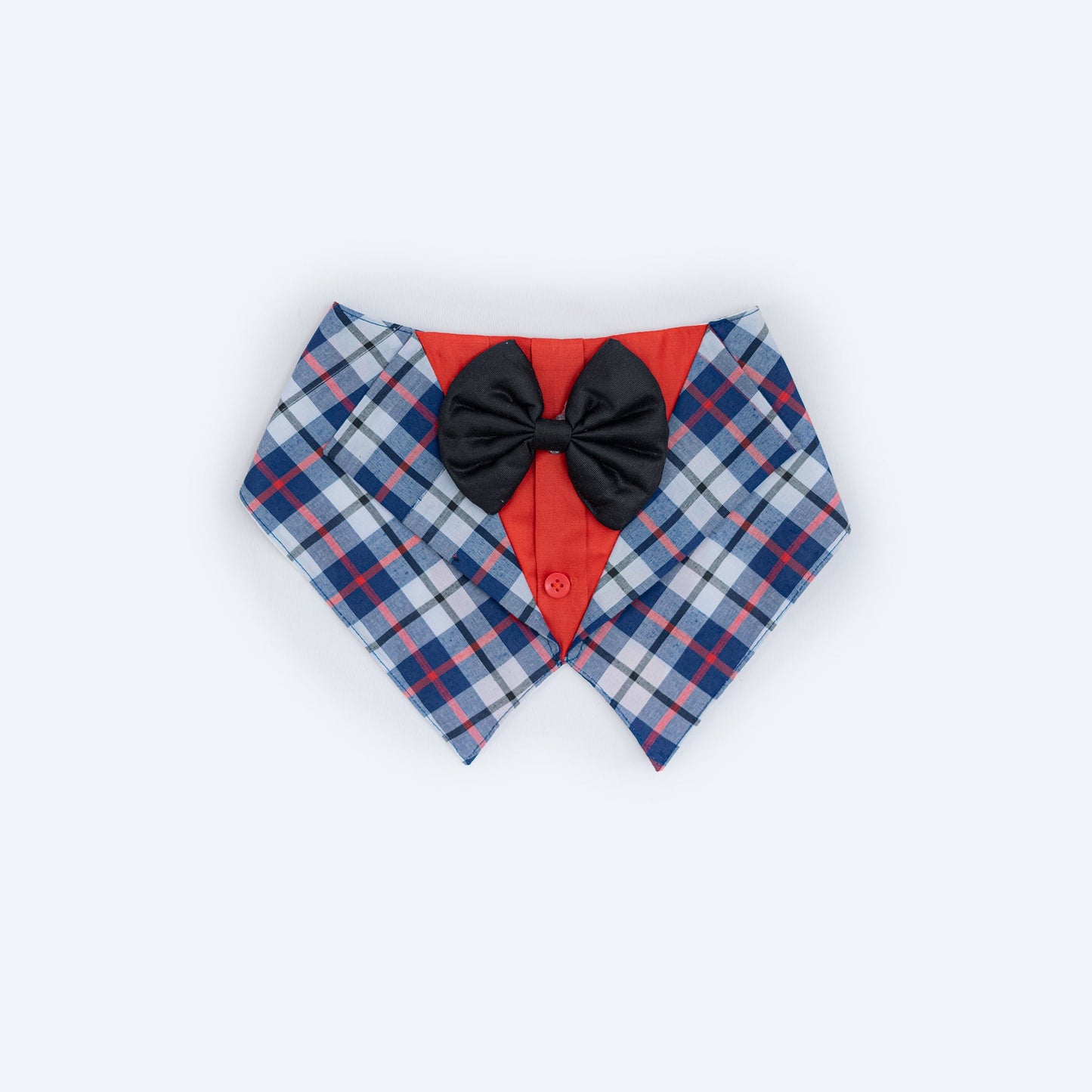 Waistcoat Tuxedo Bandana