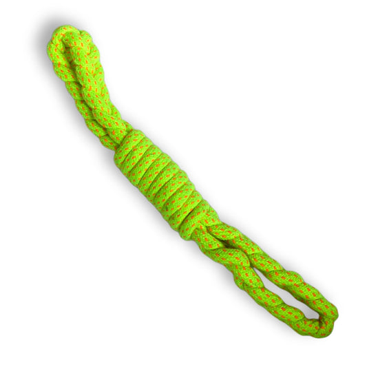 Knotted Rope Toy