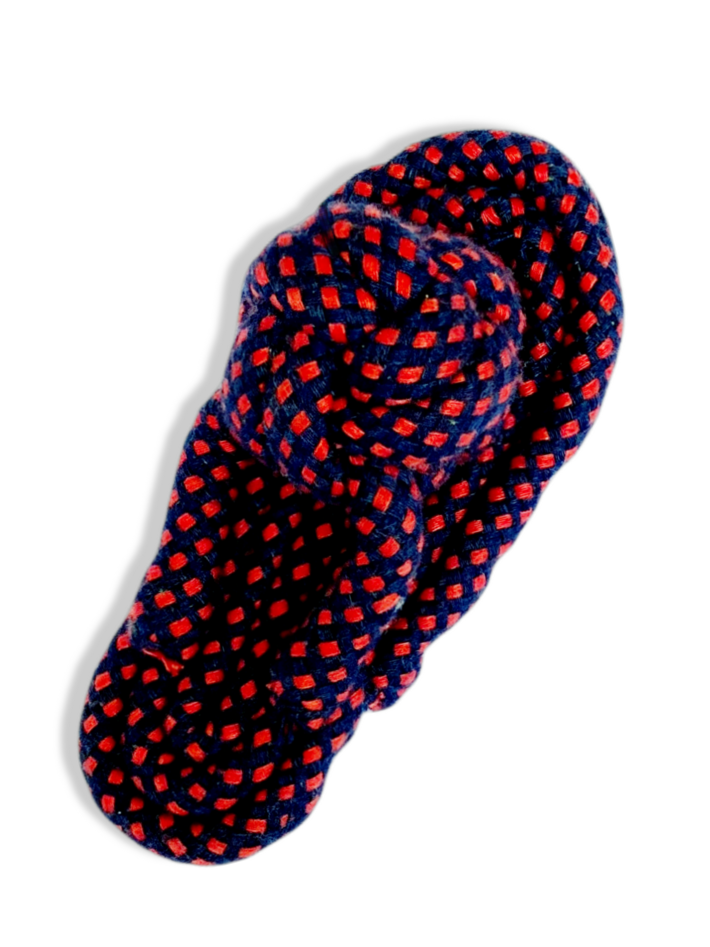 Slipper Rope Toy