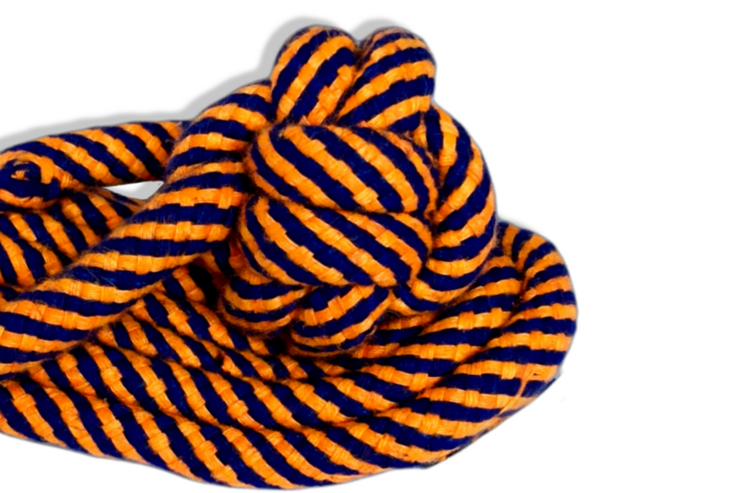 Slipper Rope Toy