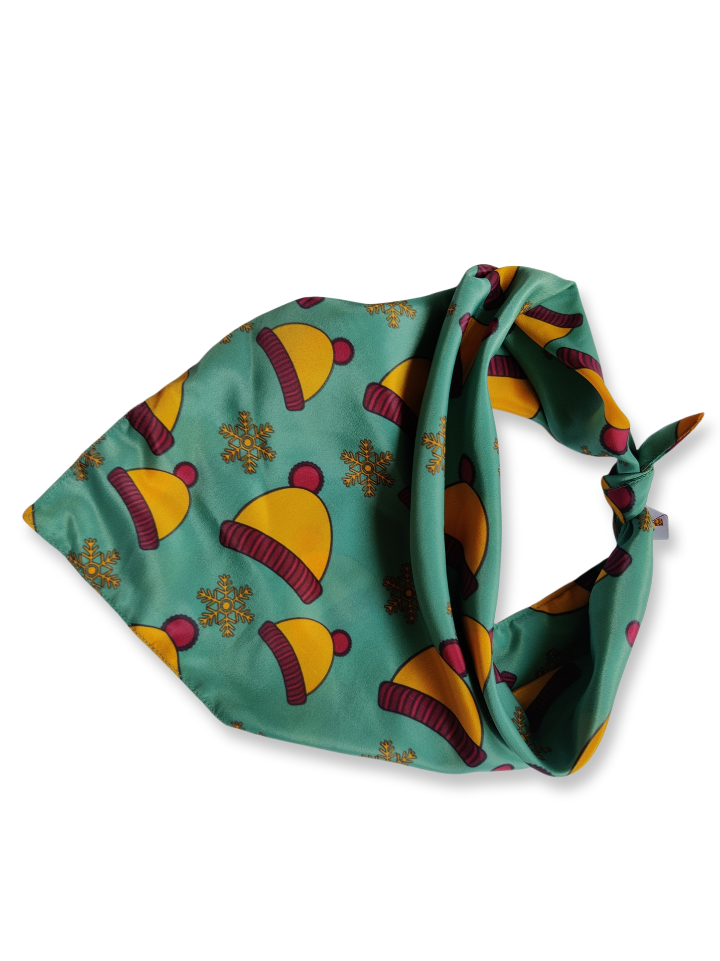 WinterLand Bandana