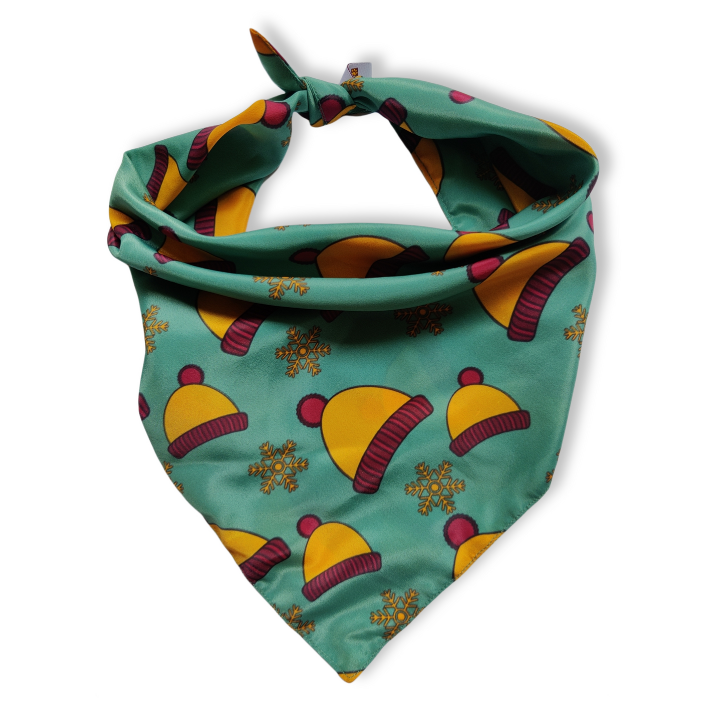 WinterLand Bandana