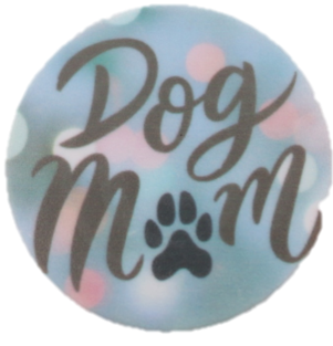 Dog Mom PopGrip - PawLaLand