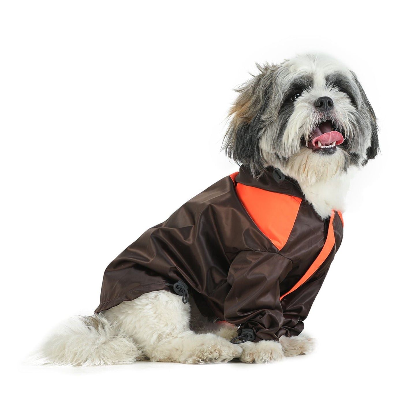 Raincoats For Dogs