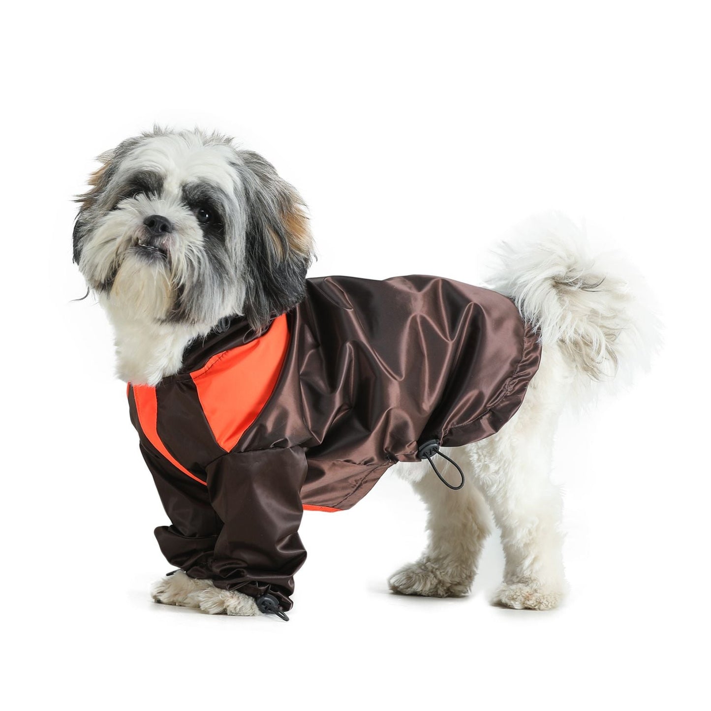 Raincoats For Dogs