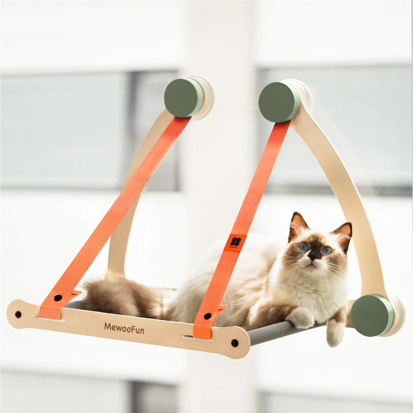 MewooFun Cat Hammock