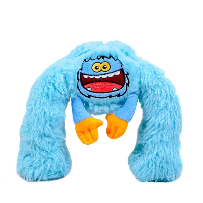 Squeaky Dog Toy